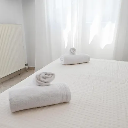 Appartement Sporados House