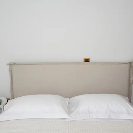 Appartement Sporados House *