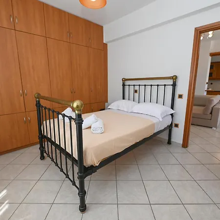 Sporados House Appartement