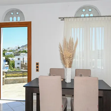 Sporados House Appartement