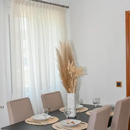 Appartement Sporados House