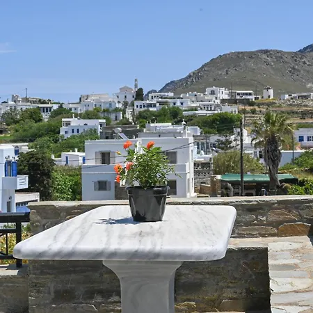 Sporados House Appartement