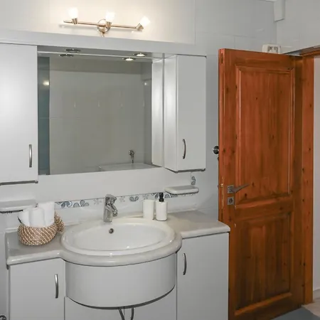 Appartement Sporados House *