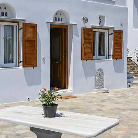 Sporados House Appartement Stení