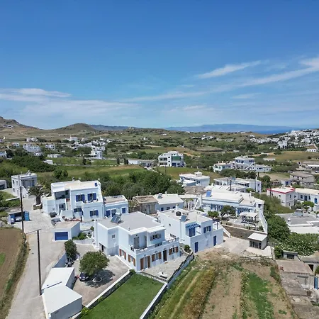 Sporados House Appartement *