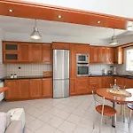 Sporados House Appartement Stení