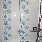 Sporados House * Stení