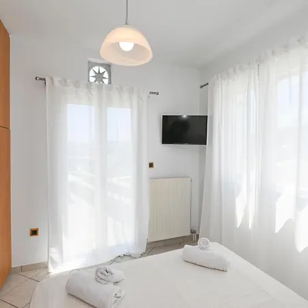 Apartment Sporados House