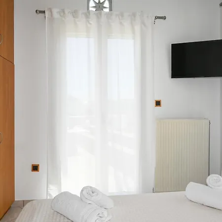 아파트 Sporados House