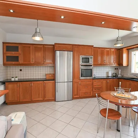 Sporados House Apartment Steni