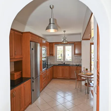 Sporados House