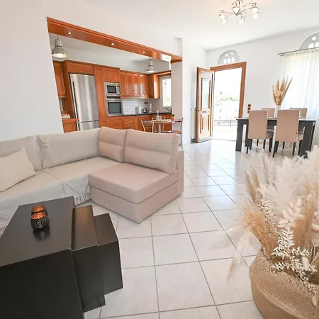 Sporados House Daire *