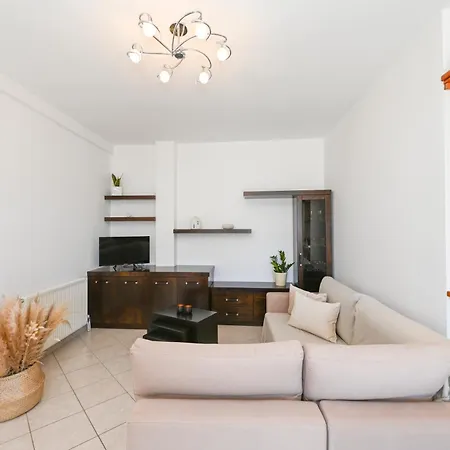 Appartement Sporados House