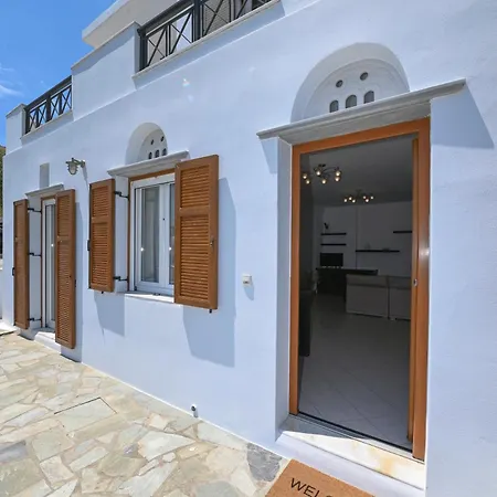 Sporados House *
