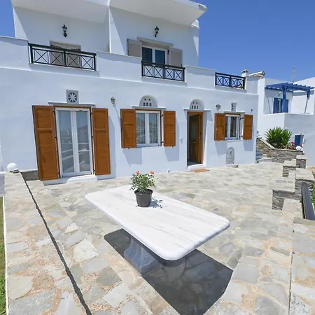 Apartment Sporados House